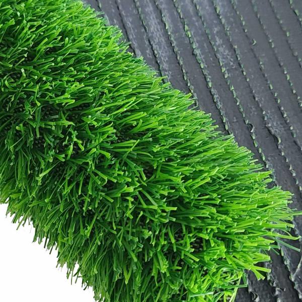Grama Sintética 22mm Eurogarden (8m²) 2,00m x 4,00m - BECSHOP ONLINE Imagem de Grama Sintética 22mm Eurogarden (8m²) 2,00m x 4,00m