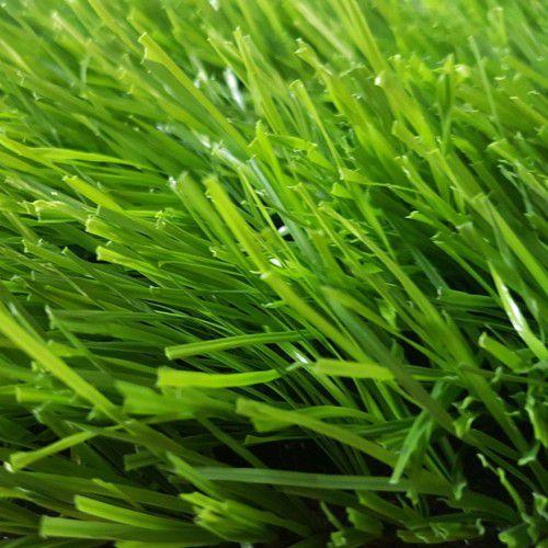 Imagem de Grama Sintética 22mm identica a natural (6m²) 2,00m x 3,00m  Eurograss