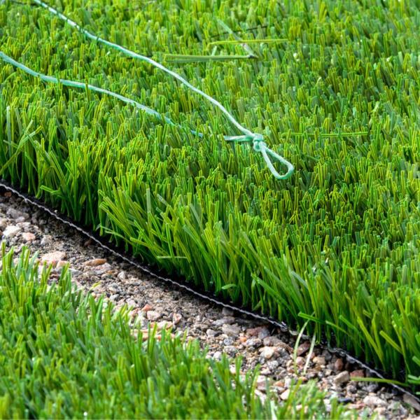 Grama Sintética 32mm Eurogarden (2m²) 2,00m x 1,00m - BECSHOP ONLINE Imagem de Grama Sintética 32mm Eurogarden (2m²) 2,00m x 1,00m