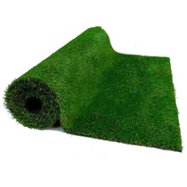 Imagem de Grama Sintética Garden Grass Premium 15Mm 2,00X7,00M - 14M2