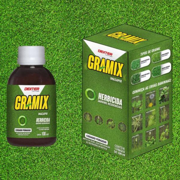 Imagem de Gramix 100ml - Dexter