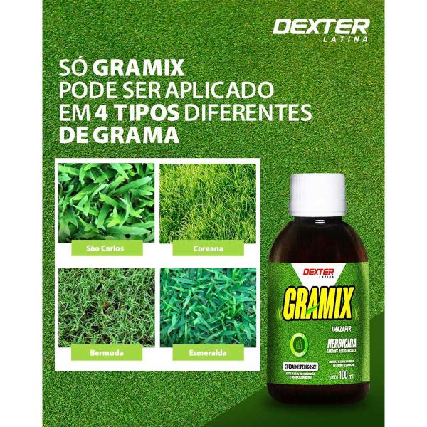 Imagem de Gramix Original 100ml