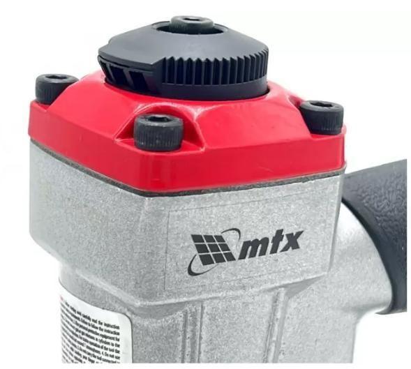 Imagem de Grampeador Pneumatico Mtx Para Grampos 10A22Mm