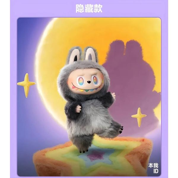 Grande Labubu V3 Blind Box Energy Monster Pendente Figura De Ação