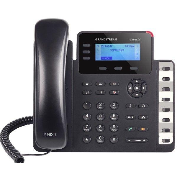 Imagem de Grandstream Gxp1630 Telefone Ip