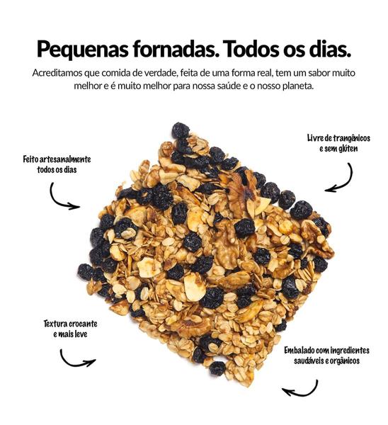 Imagem de Granola Banana GRAND GRANOLA 300g 