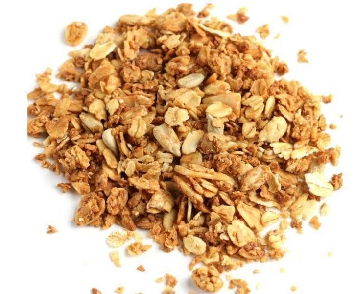 Imagem de Granola Com Banana A Granel Premium- 150 Gramas