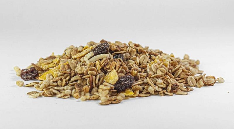 Granola com Coco - Popnuts LTDA Imagem de Granola com Coco - Popnuts LTDA