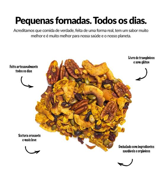 Imagem de Granola Golden GRAND GRANOLA 300g 