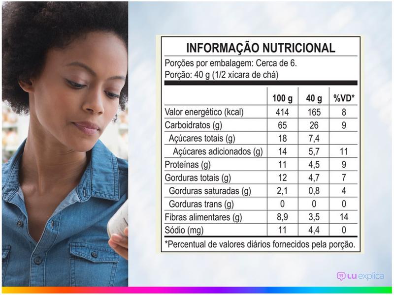 Granola Mãe Terra Vegana Castanhas Brasileiras - 250g Imagem de Granola Mãe Terra Vegana Castanhas Brasileiras
