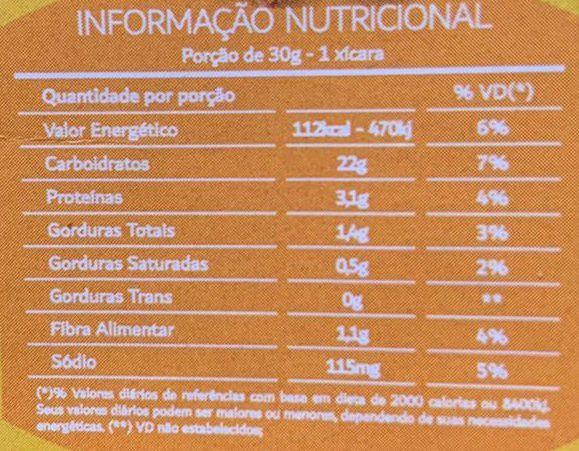 Granola - Premium - A Granel - VIDA EM GRAOS Imagem de Granola - Premium - A Granel