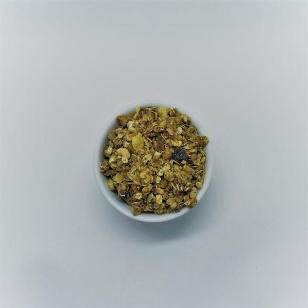 Granola - Premium - A Granel - VIDA EM GRAOS Imagem de Granola - Premium - A Granel