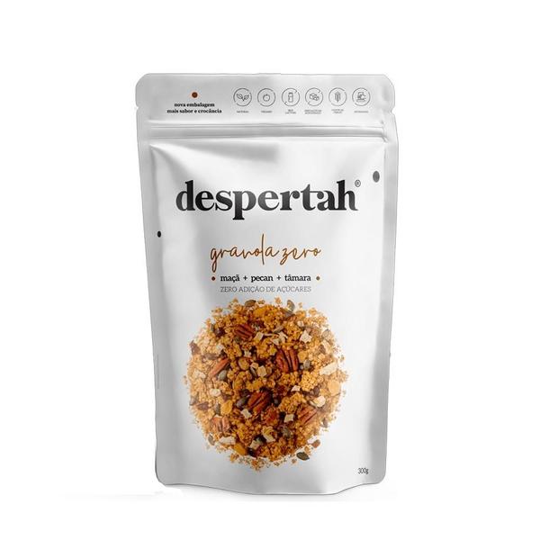 Imagem de Granola Sem Açúcar Despertah - 300g