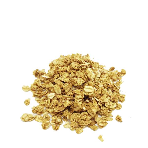 Granola sem Adição de Açúcar Prinat Natural 1Kg - DaFoods Imagem de Granola sem Adição de Açúcar Prinat Natural 1Kg - DaFoods