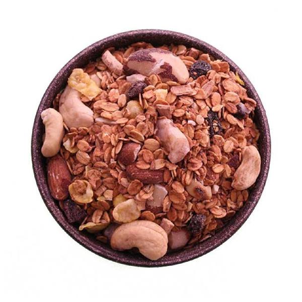 Imagem de Granola Sem Gluten Ws Naturais 350G (12 Pacotes)