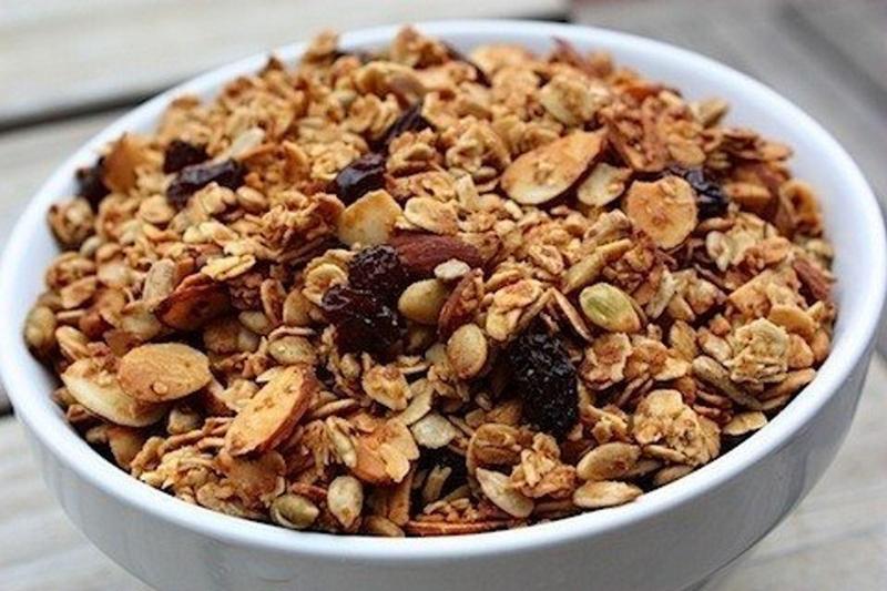 Granola super completa / 1 kg Imagem de Granola super completa / 1 kg
