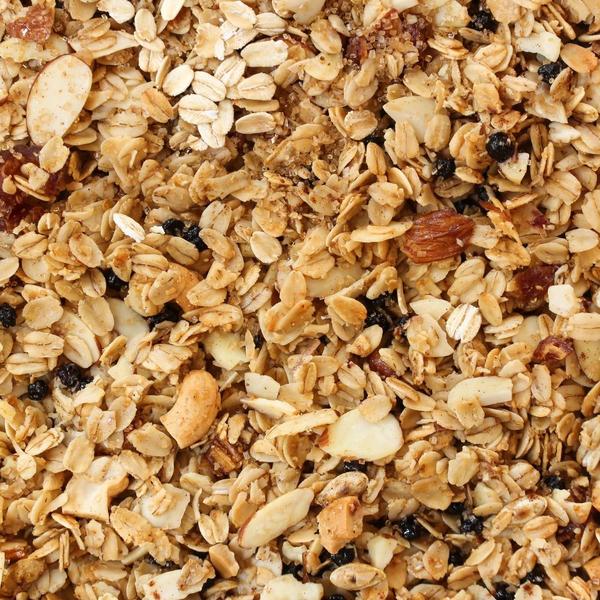 Imagem de Granola Tradicional 100gr