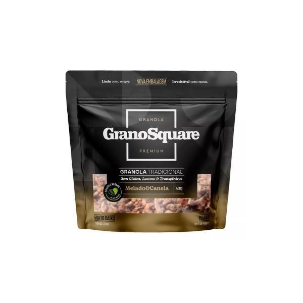 Imagem de Granola Tradicional Granosquare Zero 200 g