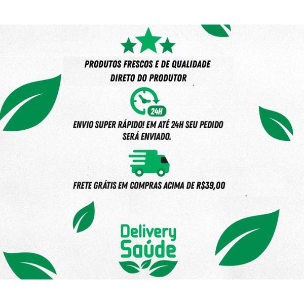 Imagem de Granola Zero Açúcar Sem Sal 500g - Premium - Delivery Saúde