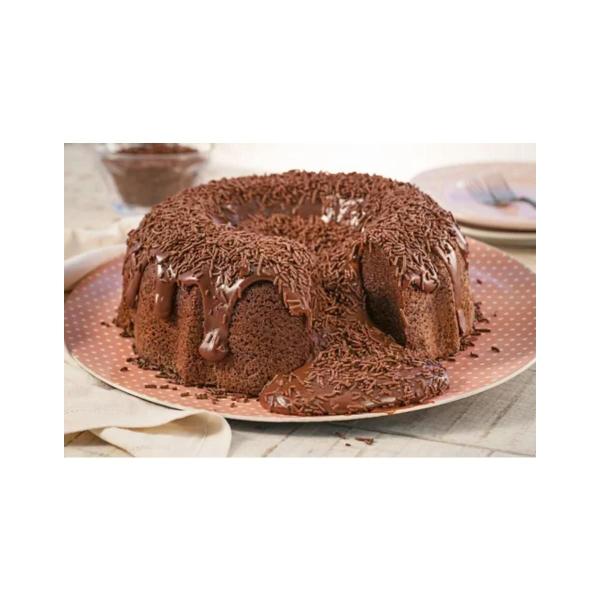 Granulado chocolate macio 1,01kg dori Imagem de Granulado chocolate macio 1,01kg dori