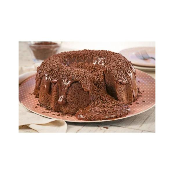 Imagem de Granulado chocolate macio 500g dori