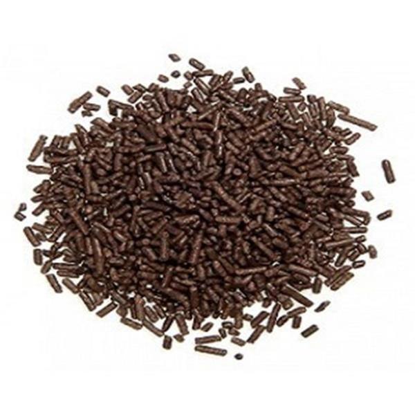 Granulado Crocante de Chocolate Mavalério 1kg Imagem de Granulado Crocante de Chocolate Mavalério 1kg