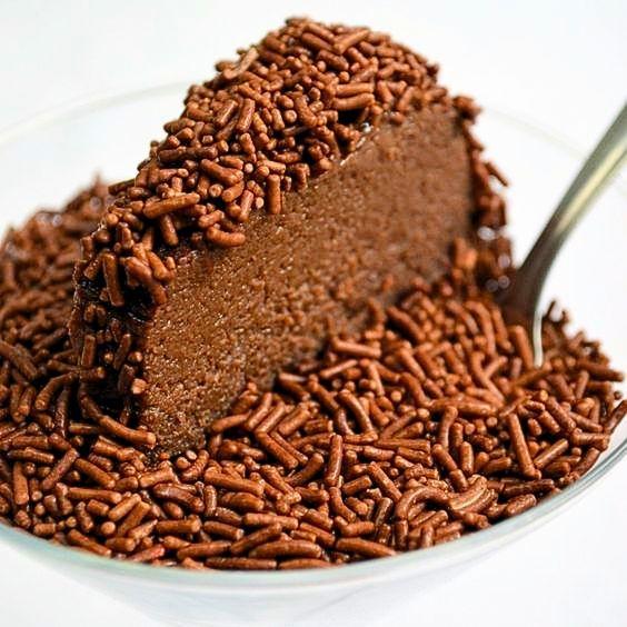 Imagem de Granulado de Chocolate Especial Zero Lactose Kit com 3Un