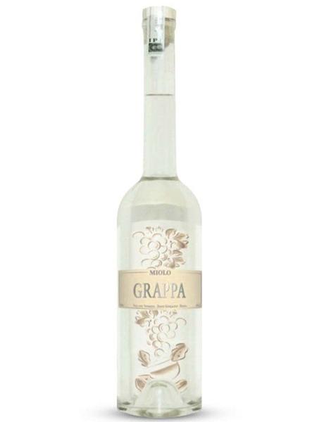 Imagem de Grappa Miolo 500ml