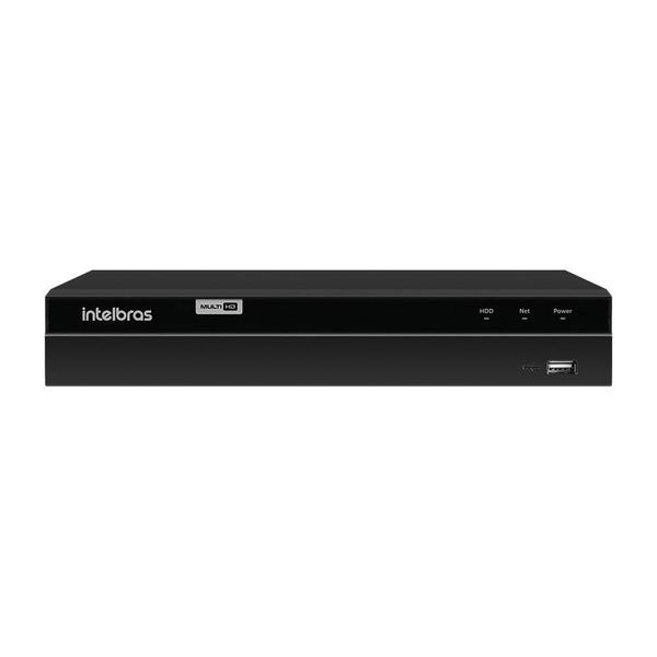 Imagem de Gravador 16 Canais Mhdx 1316 Intelbras C/ Hd 1tb Fullhd 3795111603