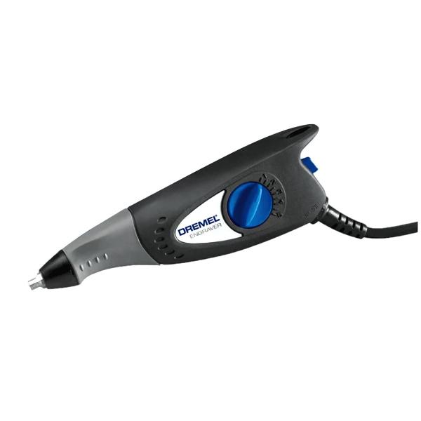 Imagem de Gravador de Peças Elétrico Dremel 290 35W 220V