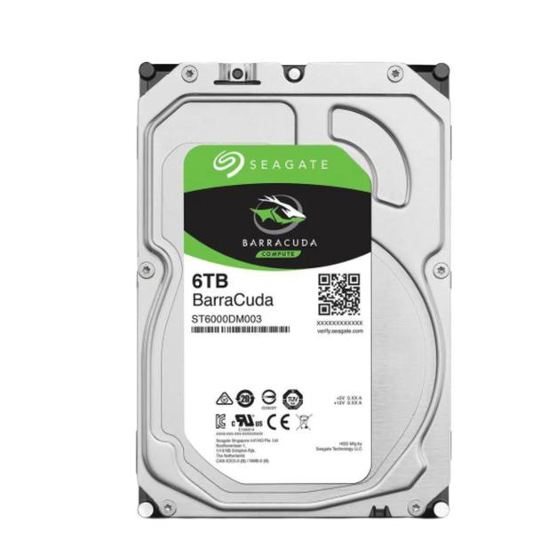 Imagem de Gravador de vídeo de câmeras de segurança Intelbras MHDX 1232 de 32 canais c/hd 6tb