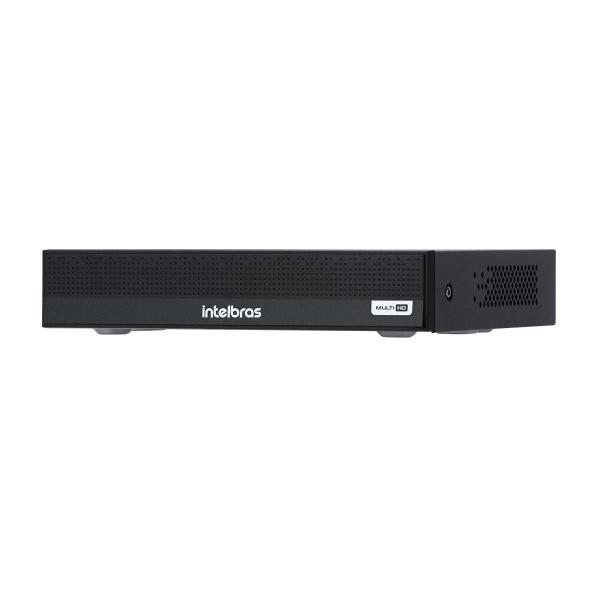 Imagem de Gravador dig de video dvr mhdx 3116-c - intelbras