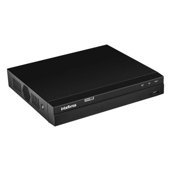 Imagem de Gravador Digital De Video Mhdx 1204 C/ Hd 2tb Intelbras