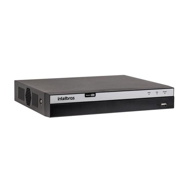 Imagem de Gravador Digital De Video Mhdx 3016-c Com Hd 2tb Intelbras