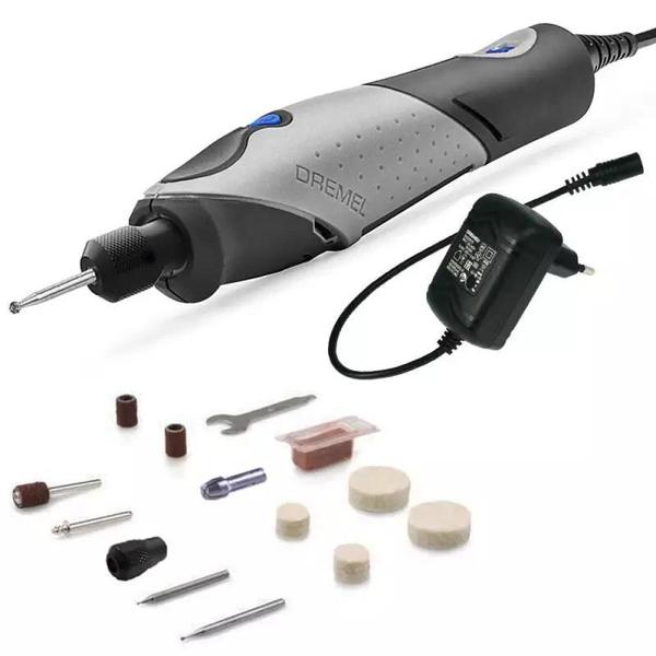 Imagem de Gravador Elétrico Bivolt - Dremel Stylo+ *F0132050NG