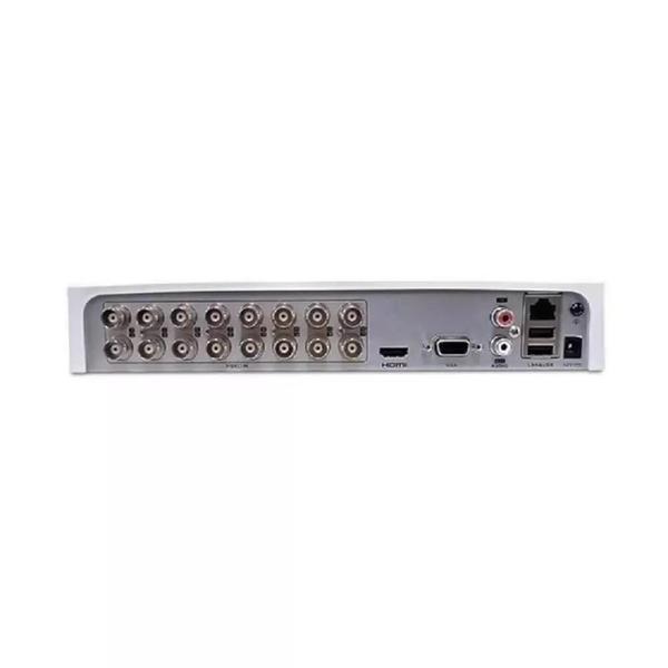 Imagem de Gravador Imagem DVR Hilook 16 Canais DVR-116G-K1-S