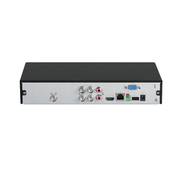 Imagem de Gravador Mhdx 1308 C/Hd 4tb 8 Canais Hdcvi/Ahd/Hdtvi/Anal/Ip Intelbras Resolução 1080p Lite/1080pl