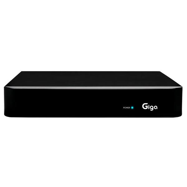 Imagem de Gravador Nvr Onvif iP Giga Security 4K 16 Canais GS0385