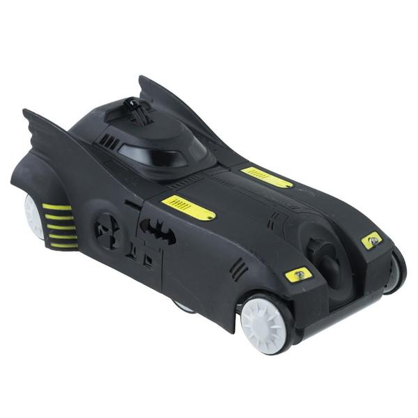 Imagem de Gravidade zero - rc 7 func bat usb