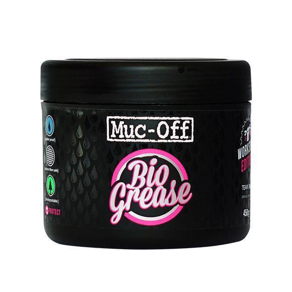 Imagem de Graxa Biodegradável Bio Grease 450g Muc-Off