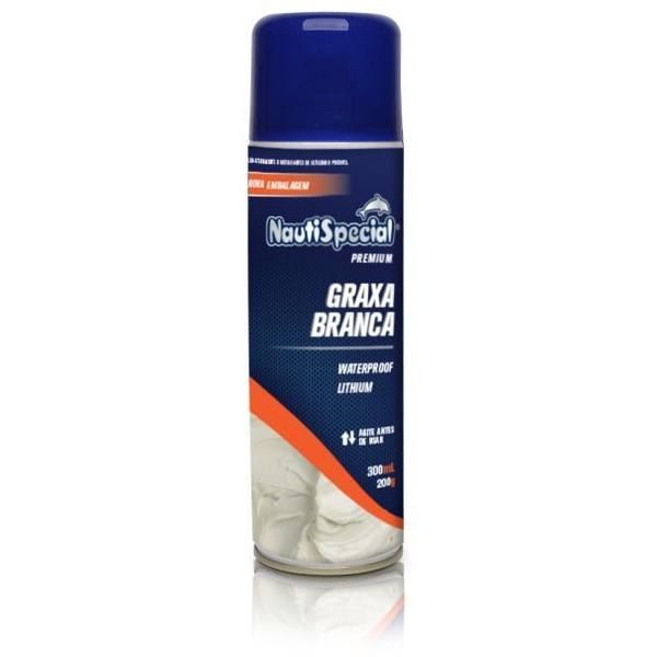 Imagem de Graxa Náutica Spray Nautispecial - 300 ml