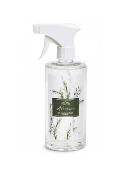 Imagem de Greenswet Água Aromática Alecrim 500ml