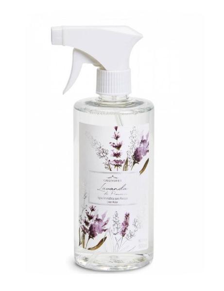 Imagem de Greenswet Água Aromática Lavanda 500ml