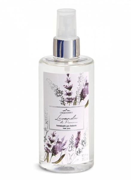 Imagem de Greenswet Kit Água Perfumada + Home Spray Lavanda