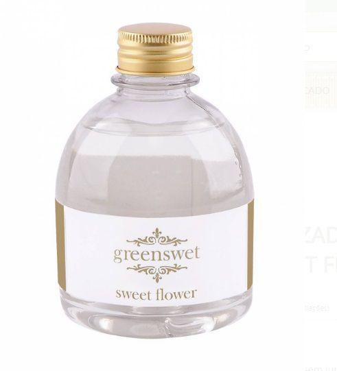 Imagem de Greenswet - Refil Difusor de Ambiente Sweet Flower 300ml