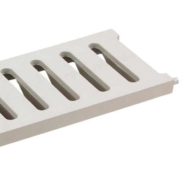 Grelha 130mm Calha Piso Cza 50cm 10Ton. Tigre Imagem de Grelha 130mm Calha Piso Cza 50cm 10Ton. Tigre