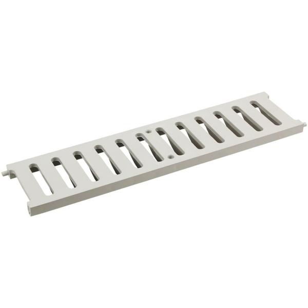 Grelha 130mm Calha Piso Cza 50cm 10Ton. Tigre Imagem de Grelha 130mm Calha Piso Cza 50cm 10Ton. Tigre