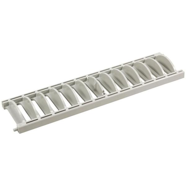 Grelha 130mm Calha Piso Cza 50cm 10Ton. Tigre Imagem de Grelha 130mm Calha Piso Cza 50cm 10Ton. Tigre