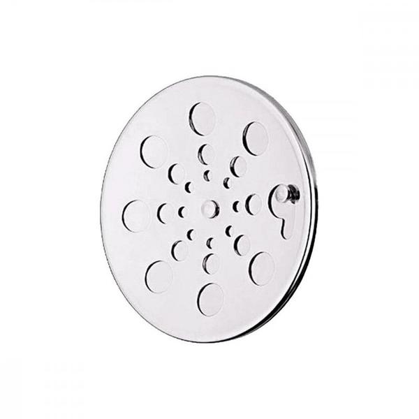 Grelha Aco Inox Overtime Qdr,15 S/F Imagem de Grelha Aco Inox Overtime Qdr,15 S/F