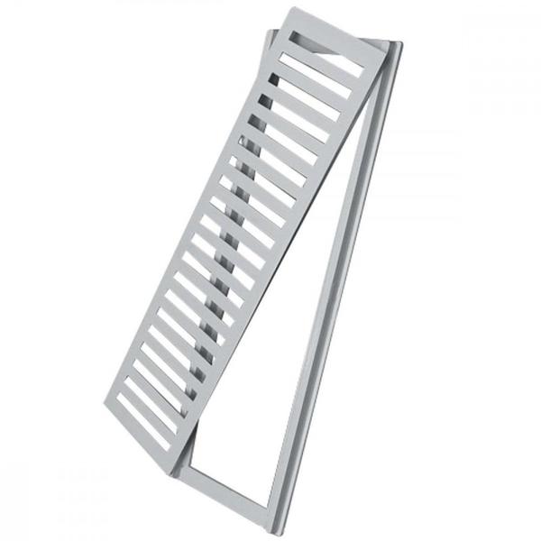 Imagem de Grelha Alum Compl.20X 50 Escovad Ac Vent